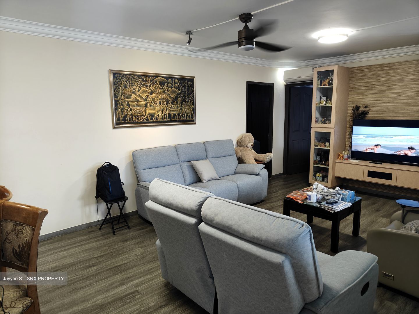 Blk 711 Bedok Reservoir Garden (Bedok), HDB 4 Rooms #532883541